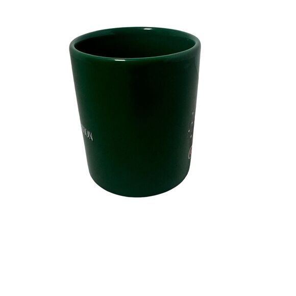 National Lampoon's Christmas Vacation Merry Clarkmas Griswold Coffee Cup Mug 8oz - Picture 6 of 8